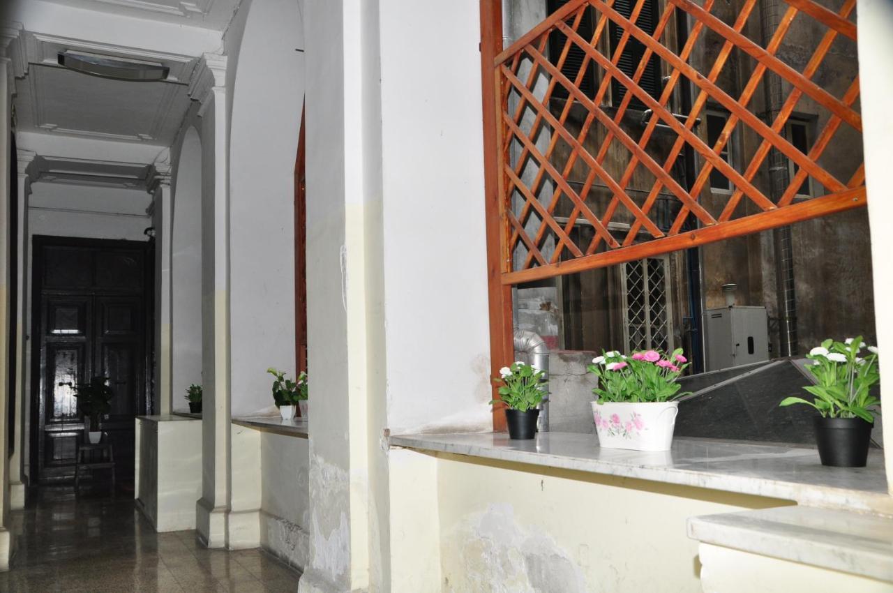 Quintino B&B Rome Exterior photo