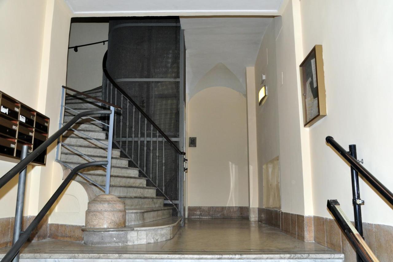 Quintino B&B Rome Exterior photo