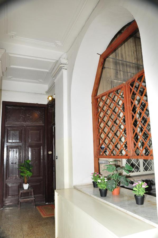 Quintino B&B Rome Exterior photo
