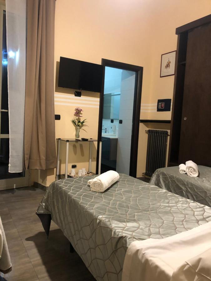 Quintino B&B Rome Exterior photo